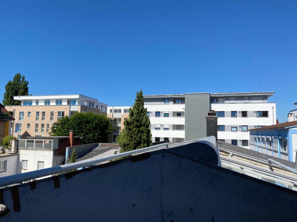 Pe Loft Central FDH Εξωτερικό φωτογραφία