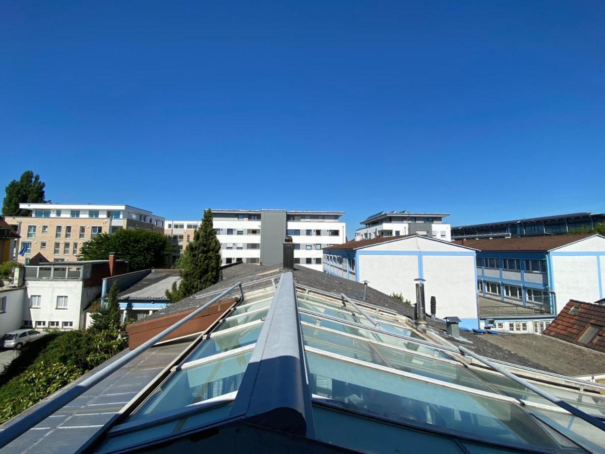 Pe Loft Central FDH Εξωτερικό φωτογραφία