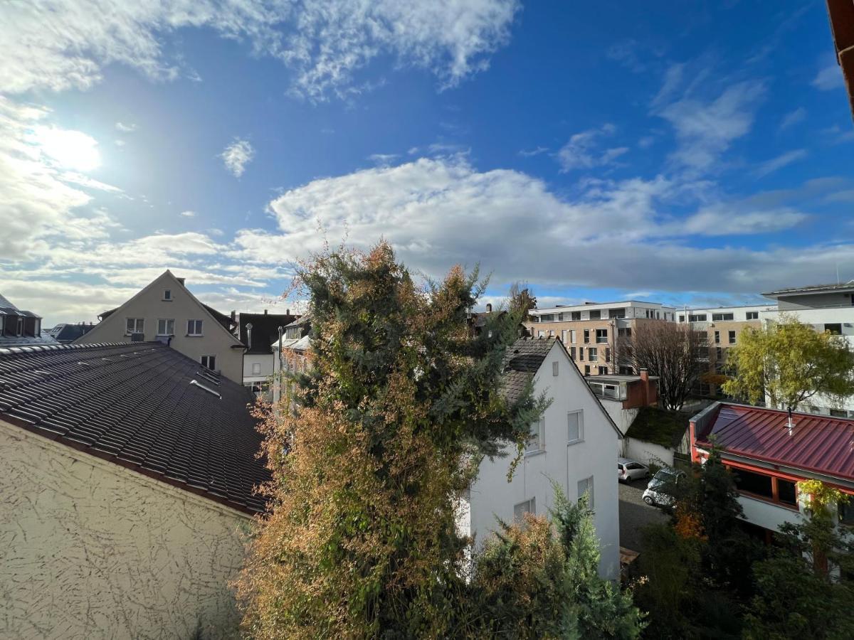 Pe Loft Central FDH Εξωτερικό φωτογραφία