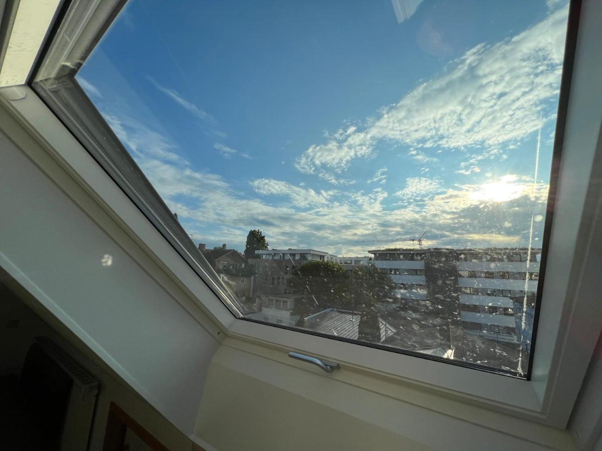 Pe Loft Central FDH Εξωτερικό φωτογραφία