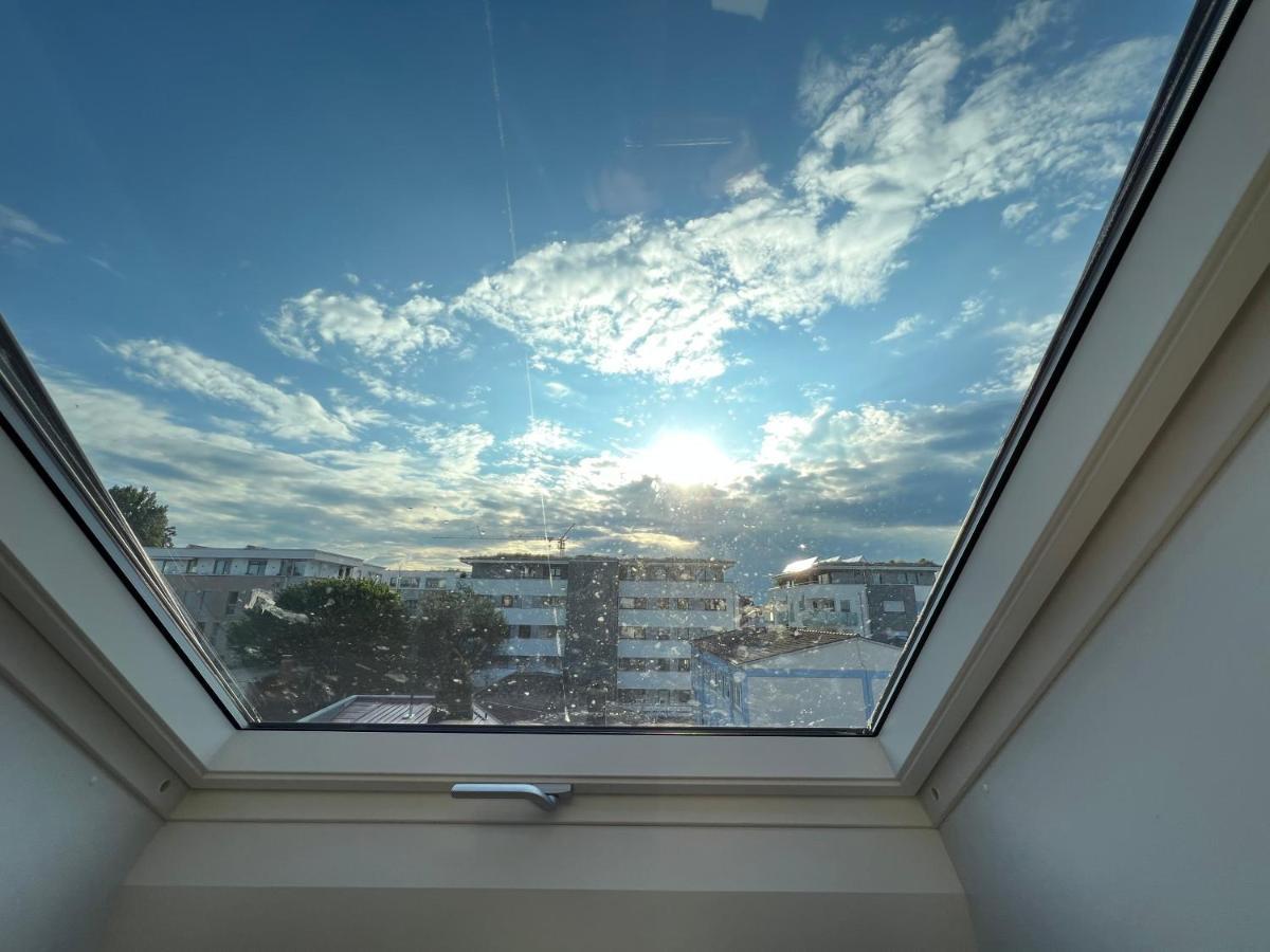 Pe Loft Central FDH Εξωτερικό φωτογραφία