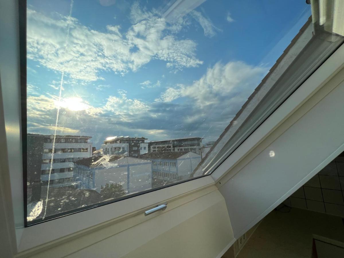 Pe Loft Central FDH Εξωτερικό φωτογραφία