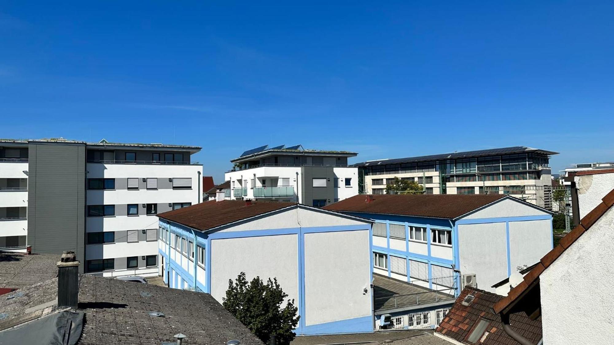 Pe Loft Central FDH Εξωτερικό φωτογραφία