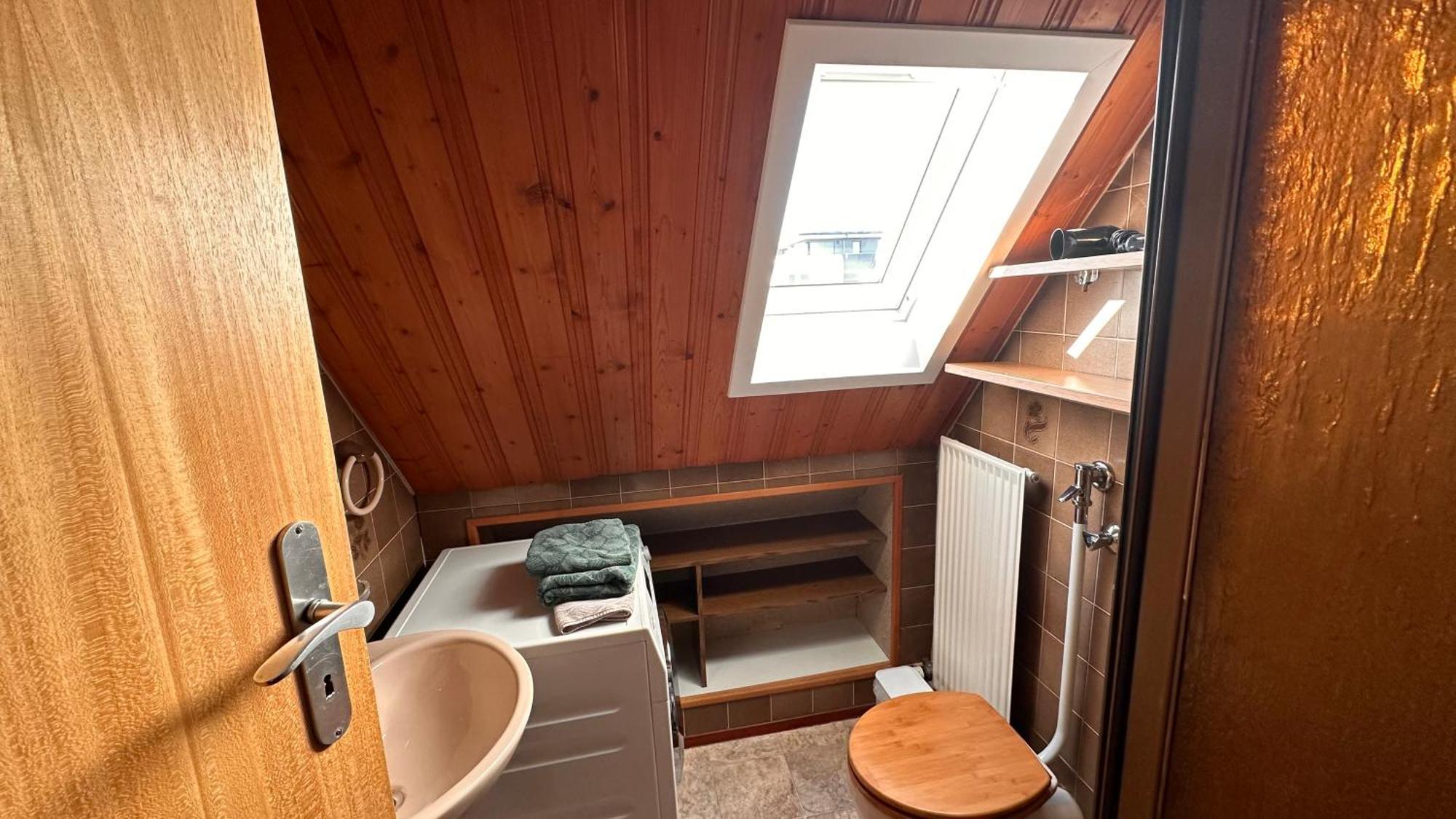 Pe Loft Central FDH Εξωτερικό φωτογραφία