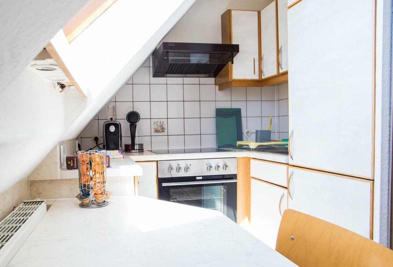 Pe Loft Central FDH Εξωτερικό φωτογραφία